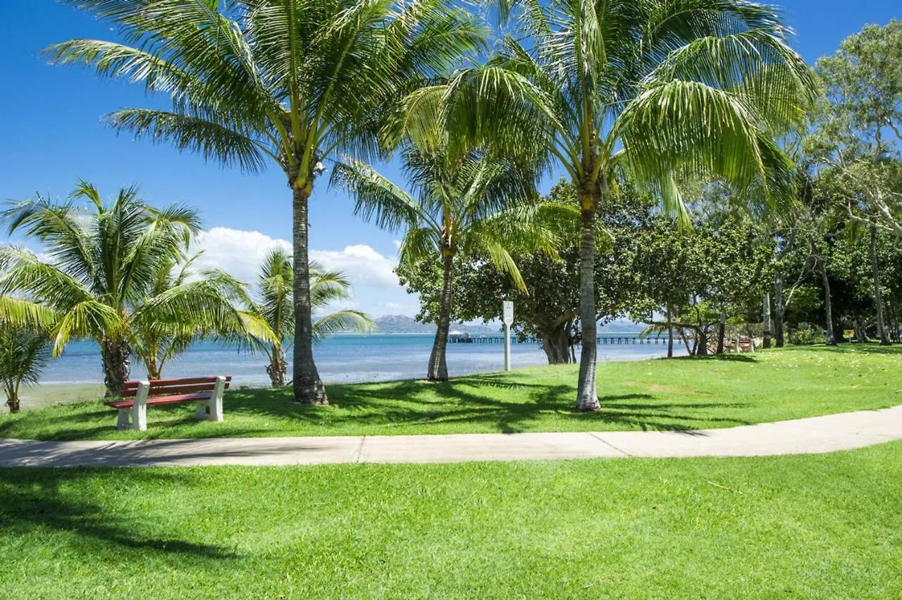 بيت للعطل Shipwreck Sands Picnic Bay